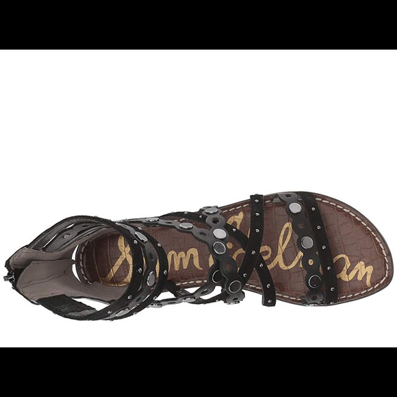 Sam Edelman Geren Sandal - Picture 3 of 8